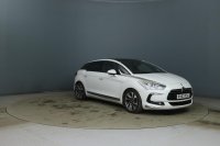 CITROEN DS5