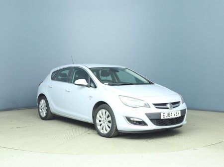 VAUXHALL