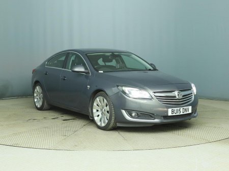 VAUXHALL