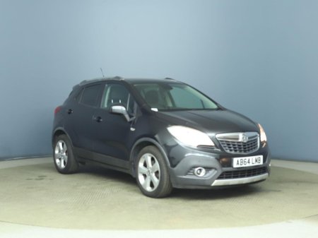 VAUXHALL